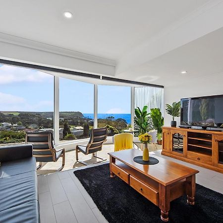 Views Forever - Devonport Extérieur photo