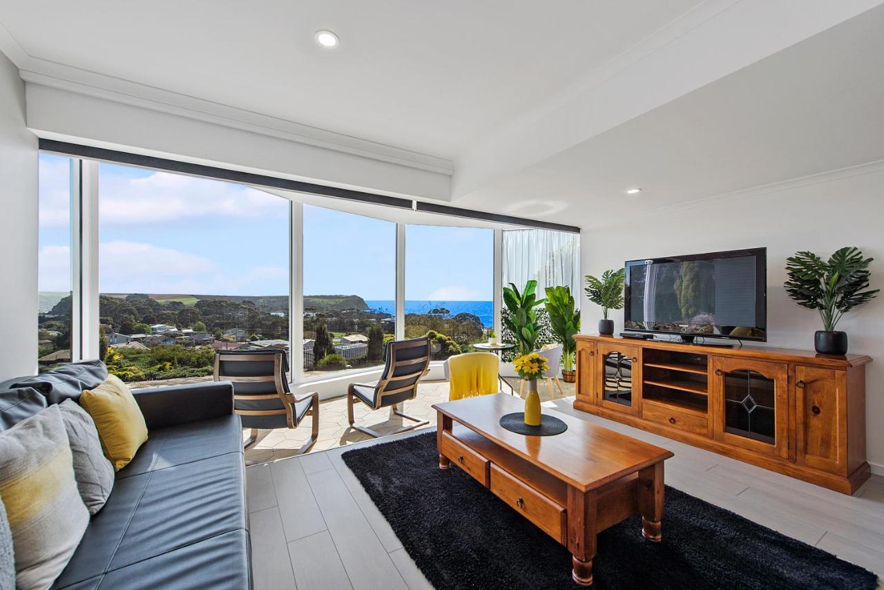 Views Forever - Devonport Extérieur photo