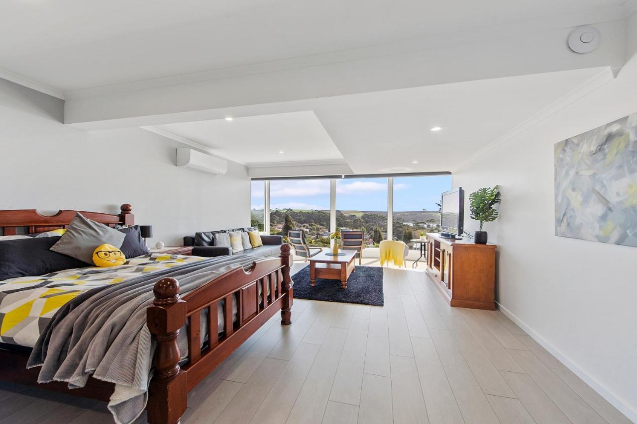 Views Forever - Devonport Extérieur photo