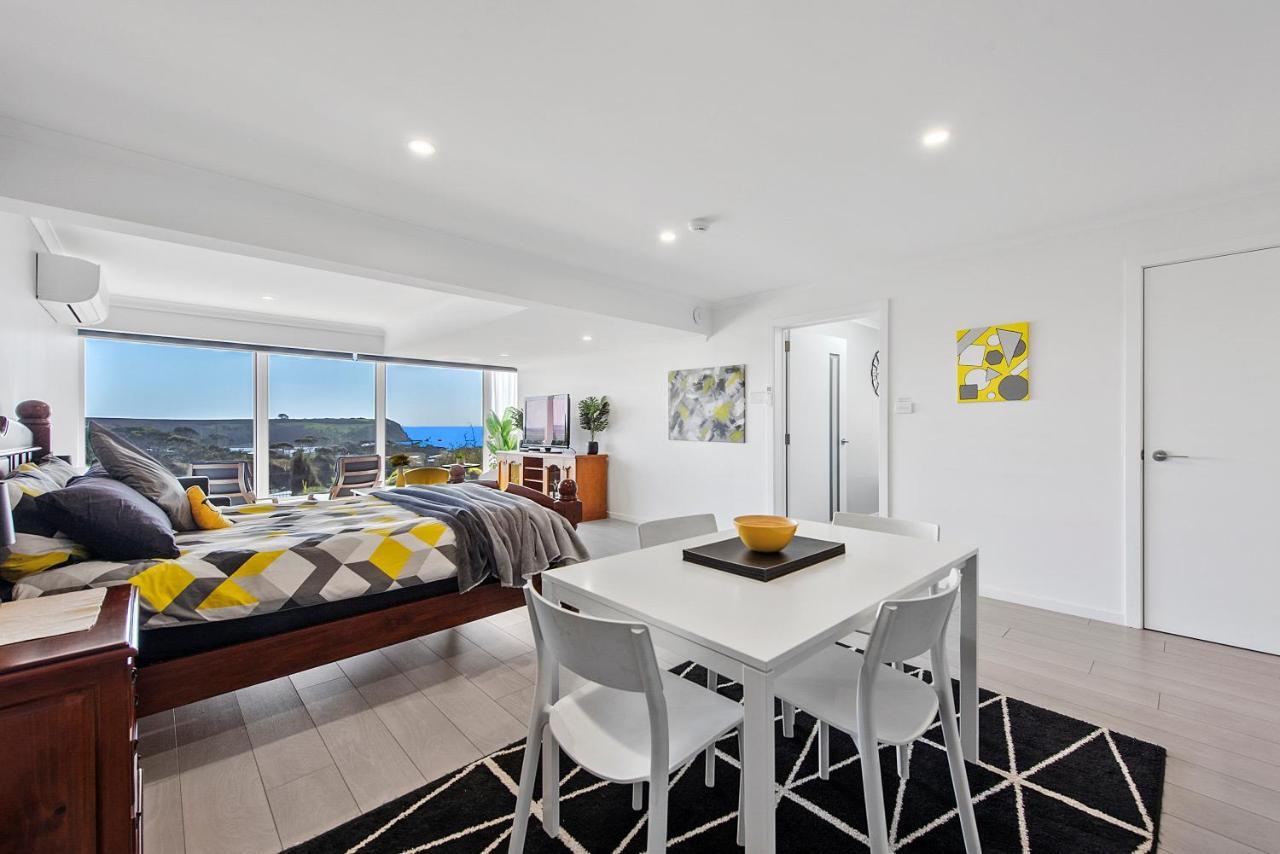Views Forever - Devonport Extérieur photo